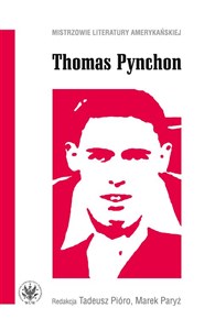 Thomas Pynchon chicago polish bookstore