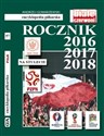 Rocznik 2016-2018. Trzylatek na stulecie T.57  