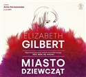 [Audiobook] Miasto dziewcząt online polish bookstore