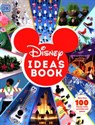 Disney Ideas Book : More than 100 Disney Crafts, Activities, and Games  