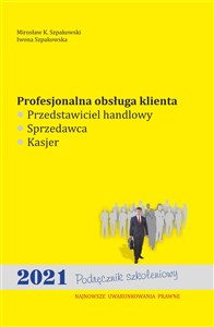 Profesjonalna obsługa klienta  