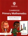 Cambridge Primary Mathematics Teacher's Resource 3 with Digital Access Bookshop