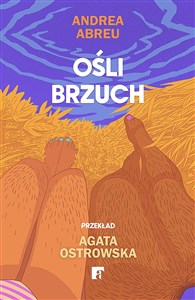 Ośli brzuch to buy in USA