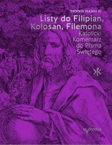 Listy do Filipian, Kolosan, Filemona  in polish