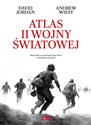 Atlas II wojny światowej pl online bookstore