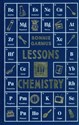 Lessons in Chemistry  - Bonnie Garmus 