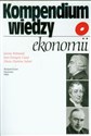 Kompendium wiedzy o ekonomii Polish Books Canada