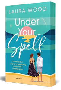 Under Your Spell Zaklęcie na rozstanie to buy in USA