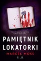 Pamiętnik lokatorki Wielkie Litery  