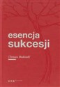 Esencja sukcesji - Polish Bookstore USA