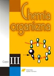 Chemia organiczna część 3 books in polish