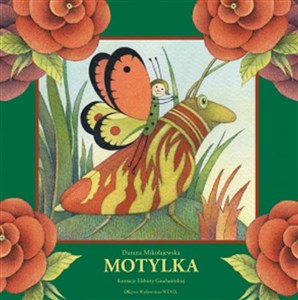 Motylka in polish