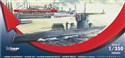 Okręt Podwodny U-511 Niemiecki 