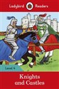 Knights and Castles Ladybird Readers Level 4 bookstore