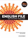 English File Upper-Intermediate Student's Book  
