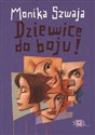 Dziewice do boju Polish bookstore