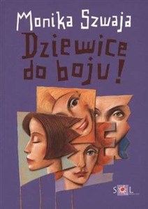 Dziewice do boju Polish bookstore