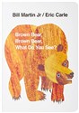 Brown Bear, Brown Bear, What Do You See? to buy in USA