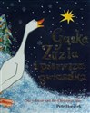 Gąska Zuzia i pierwsza gwiazdka buy polish books in Usa