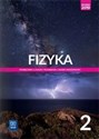 Fizyka 2 Podręcznik Zakres rozszerzony Szkoła ponadpodstawowa Polish Books Canada