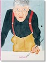 David Hockney A Chronology 40th Anniversary Edition 