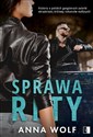 Sprawa Rity  - Anna Wolf