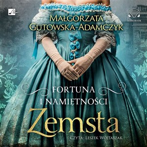 [Audiobook] Fortuna i namiętności Zemsta chicago polish bookstore