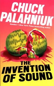 The Invention of Sound  