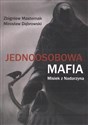 Jednoosobowa mafia. Misiek z Nadarzyna  Polish bookstore