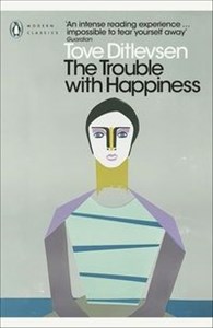 The Trouble with Happiness  Bookshop