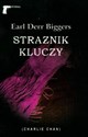 Strażnik kluczy Polish bookstore