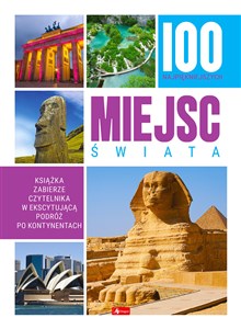 100 najpiękniejszych miejsc świata Polish Books Canada