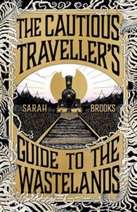 The Cautious Traveller's Guide  polish books in canada