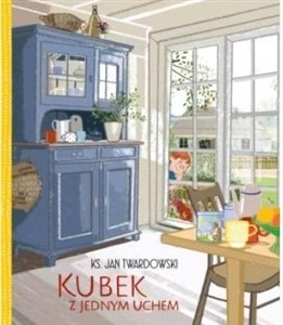 Kubek z jednym uchem  - Polish Bookstore USA