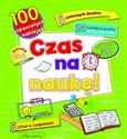 Czas na naukę 100 wspaniałych naklejek! to buy in USA