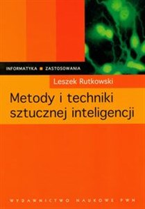 Metody i techniki sztucznej inteligencji bookstore