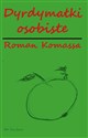 R. Komassa: Dyrdymałki osobiste   