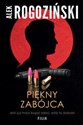 Piękny zabójca Wielkie Litery online polish bookstore