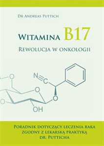 Witamina B17 Rewolucja w onkologii Canada Bookstore