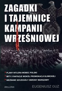 Zagadki i tajemnice kampanii wrześniowej in polish