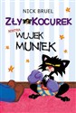 Zły Kocurek kontra wujek Muniek polish books in canada