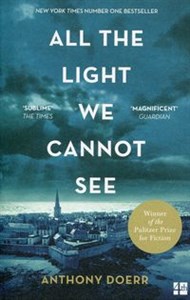 All the Light We Cannot See buy polish books in Usa