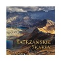 Tatrzańskie skarby - Opracowanie Zbiorowe - Polish Bookstore USA