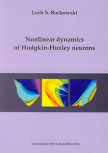 Nonlinear dynamics of Hodgkin-Huxley neurons  