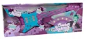 Gitara basowa różowa -  books in polish