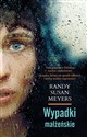 Wypadki małżeńskie - Randy Susan Meyers