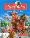 Martynka poznaje świat bookstore