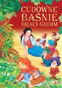 Cudowne baśnie braci Grimm - Opracowanie Zbiorowe bookstore