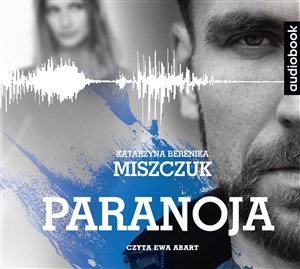 [Audiobook] Paranoja 