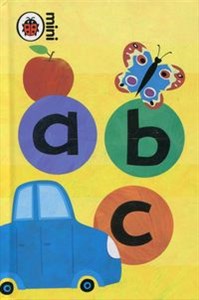 Early Learning ABC to buy in Canada